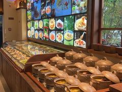 -桐湾大院·桐庐菜(滨江店)