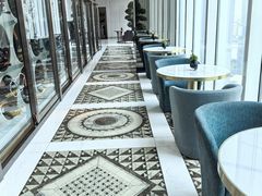 -翡翠36餐厅(浦东香格里拉店)