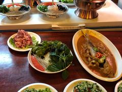 -明丰小渔馆(明月路店)