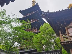 -寒山寺