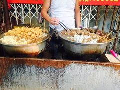 -马记大锅煮(总店)