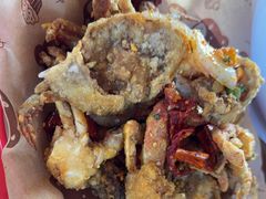 -坛南湾阿强农家乐.海鲜大排档老字号(福州地标美食店)