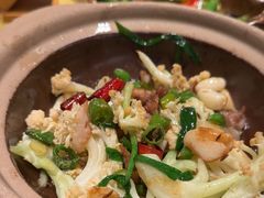 -水煮三国·川鲁江湖菜(香山店)