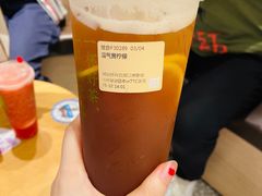 -奈雪的茶(湖滨银泰in77C区PRO店)