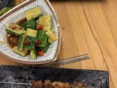 -KAOTOWN烤堂•烧烤(海汇港店)