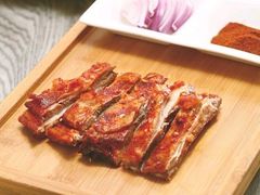 -阿罗新疆菜(人民广场店)