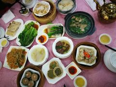 -春满人间酒楼(园岭中路店)