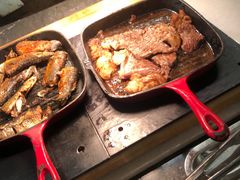 -西安高新希尔顿酒店·咖啡露台西餐厅