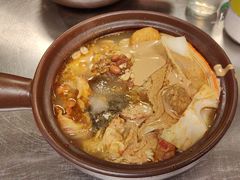 -O记东北砂锅麻辣烫
