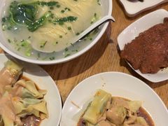 -东泰祥生煎馆(重庆北路店)