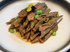 江南烤野笋-松鹤楼·非遗·苏帮菜(融科店)