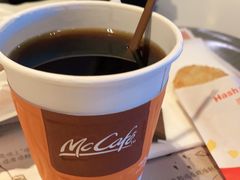 咖啡麦旋酷-麦当劳(廊坊新华路店)
