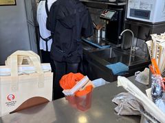 -沪上阿姨·精选茶饮(深大西丽店)
