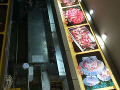 iphone_upload_pic-云晓光头烧烤吧(德平路店)