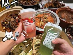-三毛烧烤·南昌大排档(山姆店)