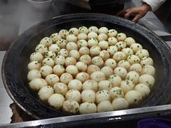 -哑巴生煎(临顿路店)