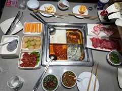 -海底捞火锅(漫乐城夜宵主题店)