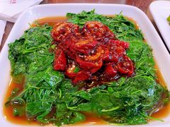 -长兴菜馆(高桥店)