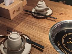 -老凯俚酸汤鱼(鸿通城店)