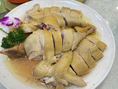 -台山第一家兴华黄鳝饭·黄鳝婆(开平店)