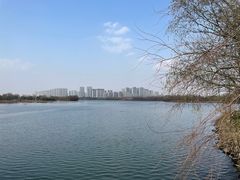 -石湖景区