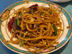 -新疆巴州金丝特餐厅(大钟寺店)