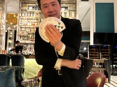 -The St·Regis Bar 瑞吉酒吧