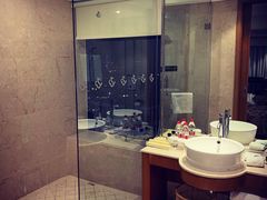 -南京商茂国际酒店(新街口德基广场店)