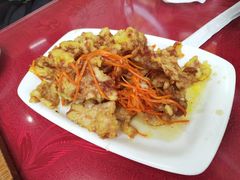 -哈尔滨饺子王·东北菜(鱼鳞浃路店)