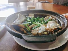 -喜洲翰林餐厅(董家百年老宅店)