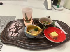 -月下料理(楷林IFC店)