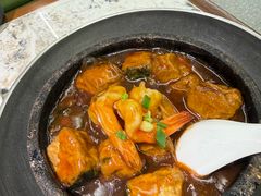 -阿毛饭店首店·宁波老字号(文化广场店)