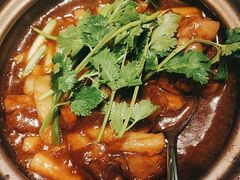 -鹿港小镇(悠唐店)