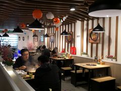 -百味源炭火烤翅 ·夜市大排档(酒仙桥店)