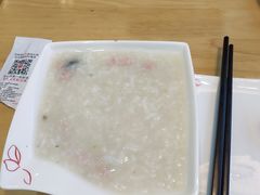 -嘉和一品粥(魏公村店)