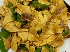 -春發合饭庄
