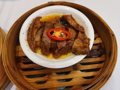 -阿锋鲍鱼酒家美食汇(华安店)