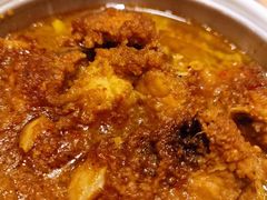 -老乡鸡(寿县君子大道店)