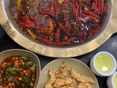 -1718花椒鱼自助火锅(合川杨柳街二店)