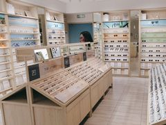 -AOJO眼镜(南翔印象城MEGA店)