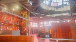 -嗨翻Hi-Fun竞技主题乐园·蹦床团建生日聚会(五棵松华熙店)