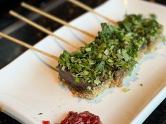 台式花生粉猪血糕-吴记鲜定味
