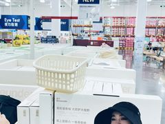 -山姆会员商店(南昌店)