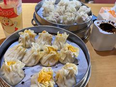 -真真鲜馄饨店(启蒙路店)