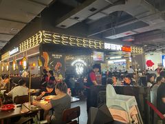 -胖哥俩肉蟹煲(梅溪步步高店)