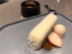 -半山腰·云南菜(侨福芳草地店)