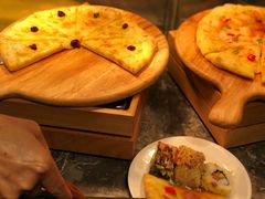 -苏格里岛自助海鲜火锅烧烤(神农店)
