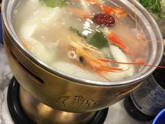 -澜悦港海鲜体验主题餐厅