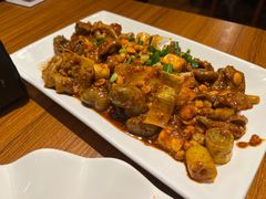 -老号尤兔头(西川店)