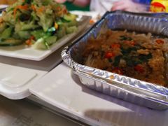 -唛嘻哒烤串朝鲜族风味(金桥店)